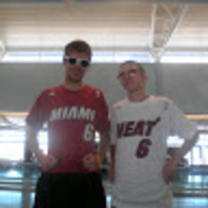 Meet your Posher, Brian